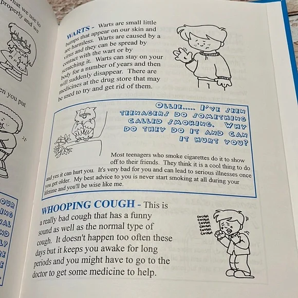 Sick But Not Scared - Picture 7 of 8